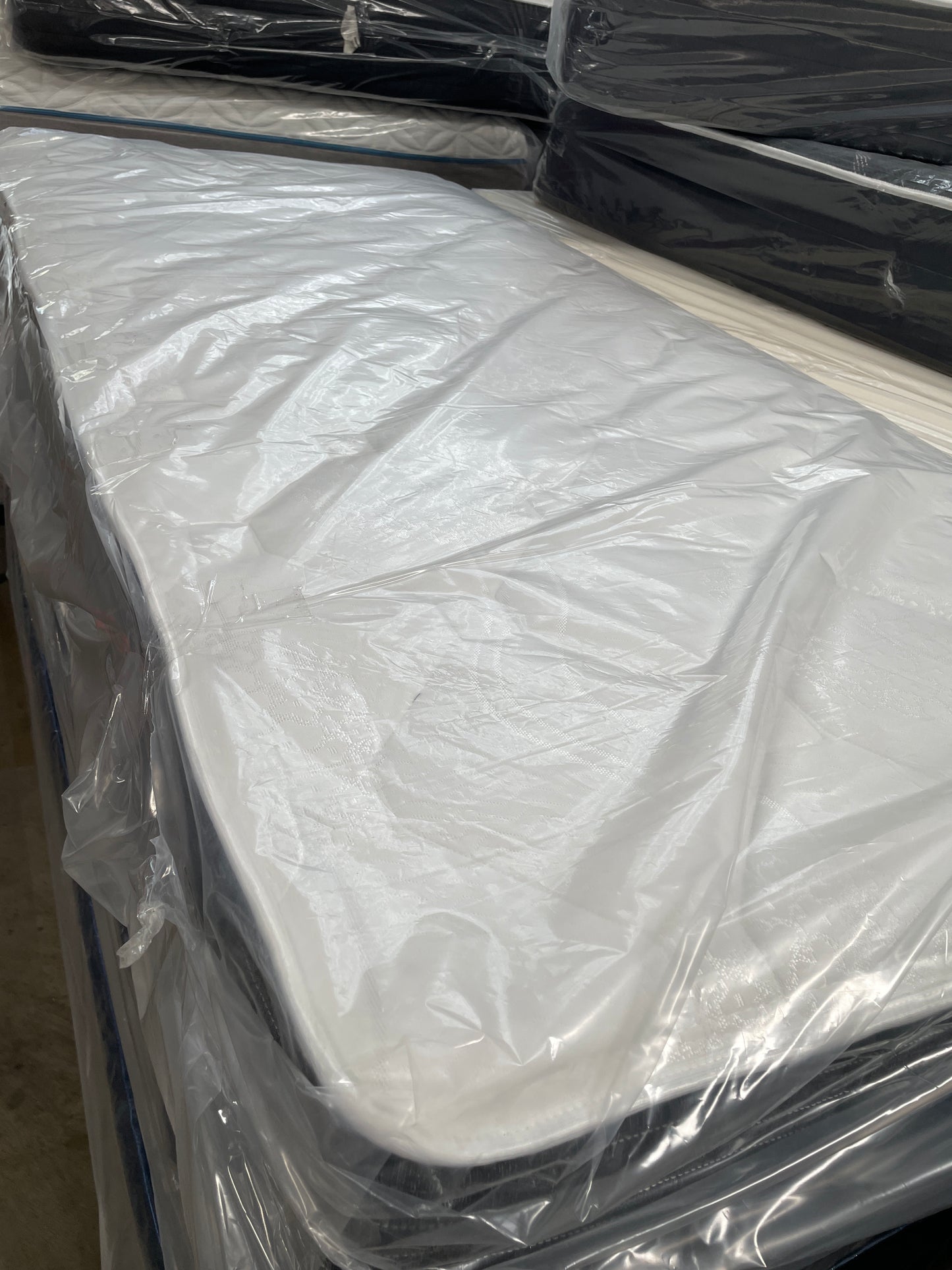 BEAUTYREST HARMONY TWIN XL MATTRESS