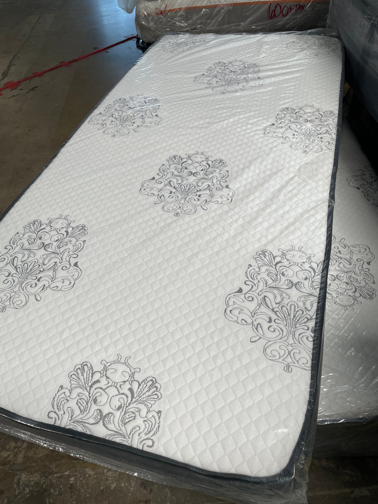 BREAUTYREST PRESSURESMART PILLOWTOP KING MATTRESS