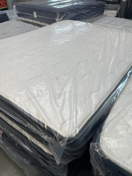 ALLSWELL QUEEN MATTRESS