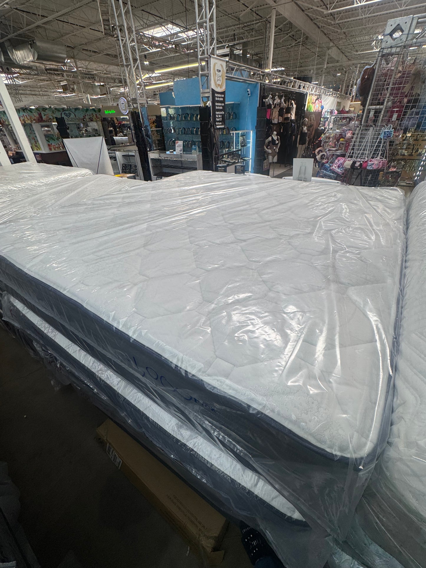 BEAUTYREST PRESSURESMART LUX PILLOWTOP KING