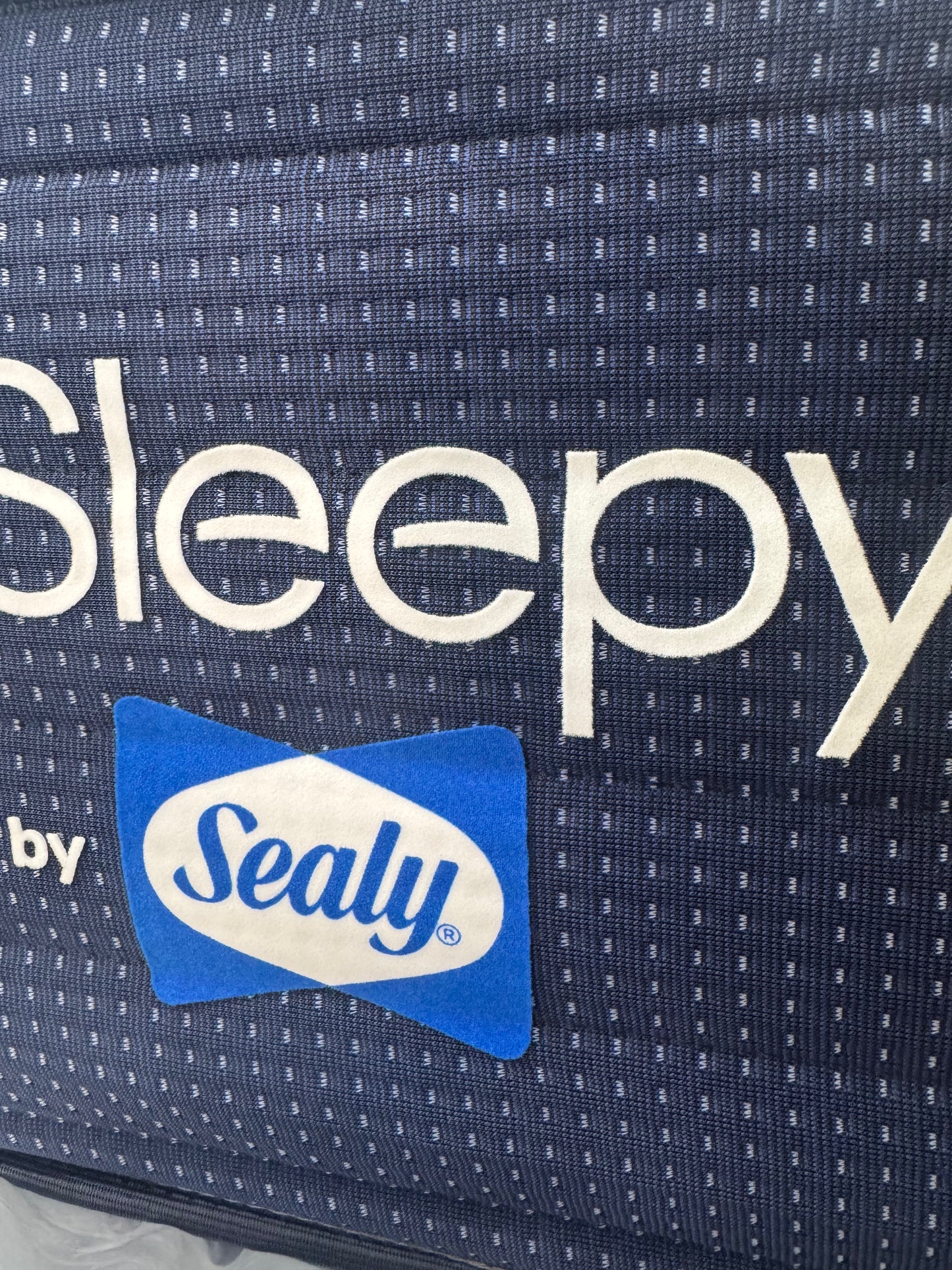 SLEEPYS BY SEALY QUEEN