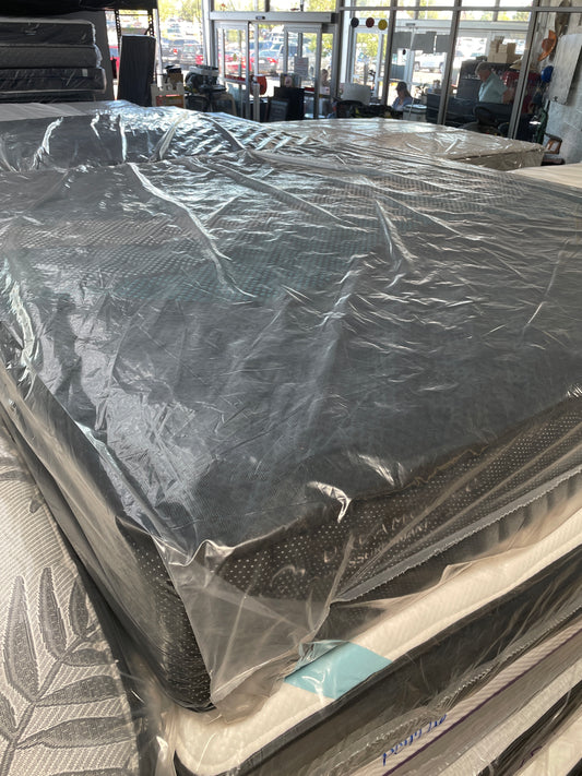 DREAMCLOUD PRESSURESMART FIRM KING MATTRESS