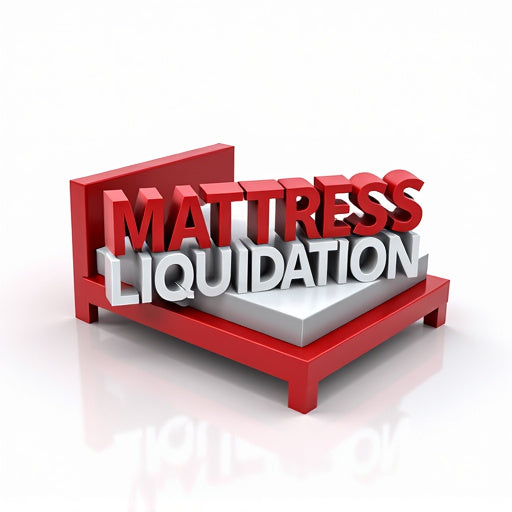 Mattress Liquidation La Plaza Colorado