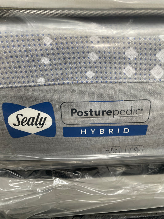 SEALY POSTUREPEDIC HYBRID