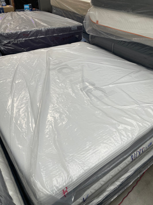 PURPLE HYBRID KING MATTRESS