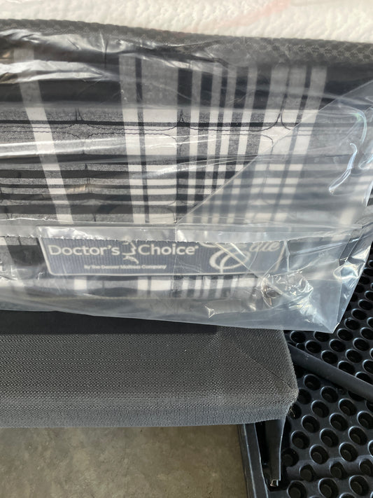 DRE CHOICE ELITE TWIN XL MATTRESS