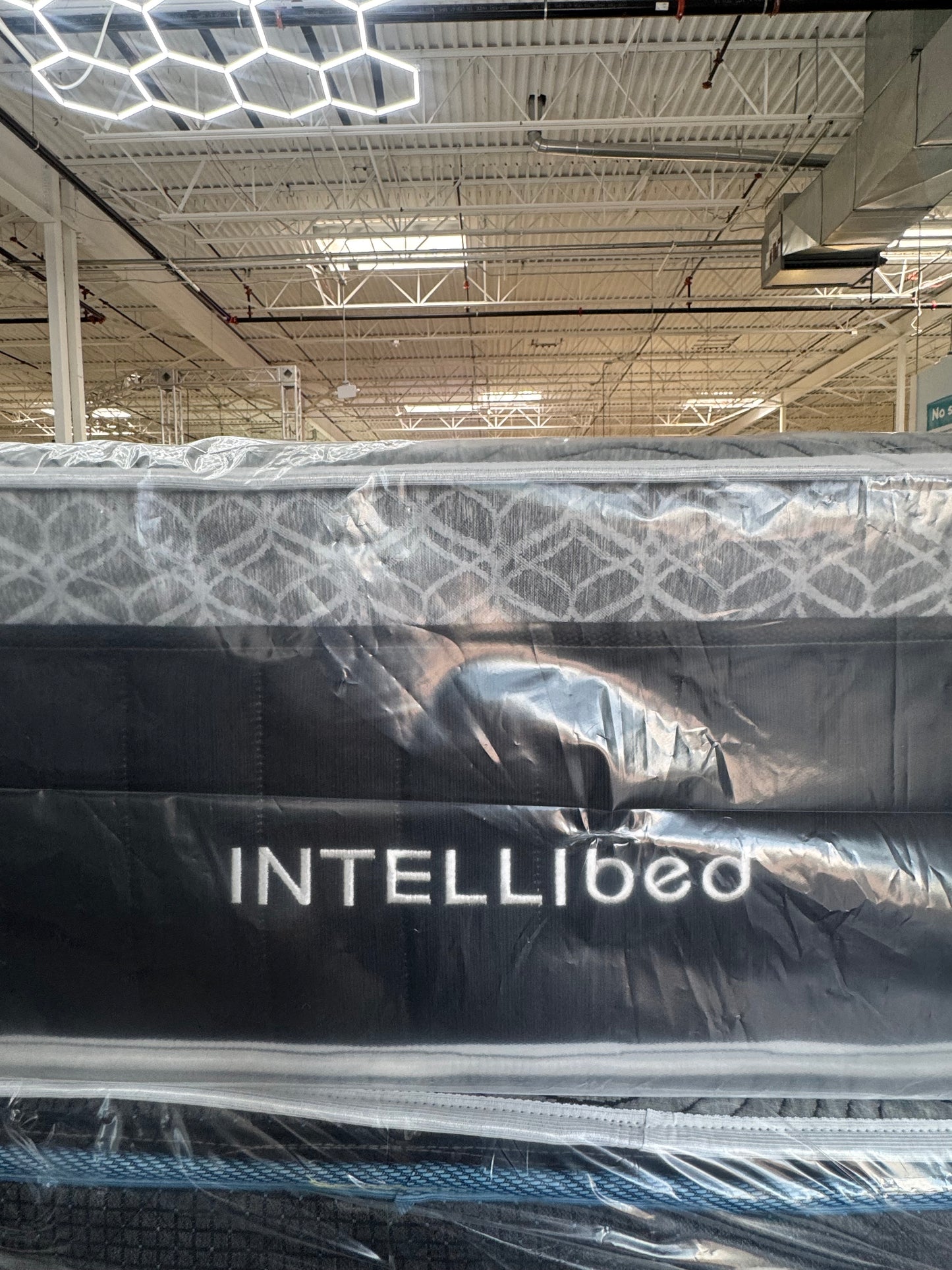 INTELLIBED QUEEN