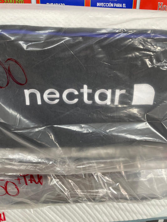 NECTAR FOAM TWIN XL MATTRESS