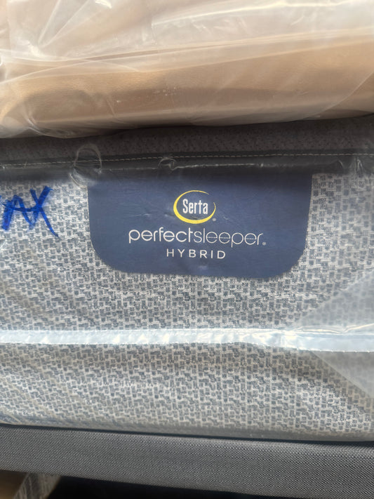 PERFECTSLEEPER KING