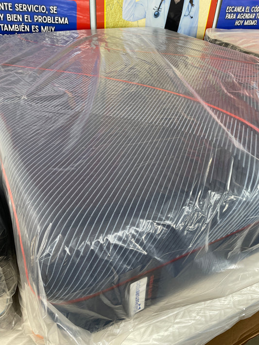 SEALY POSTUREPEDIC ELITE HYBRID MATTRESS