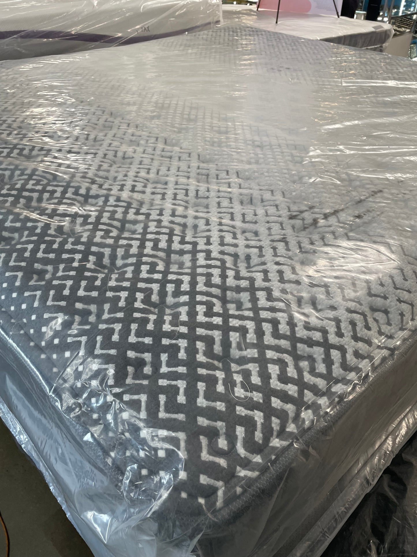 BEAUTYREST BEYOND KING MATTRESS