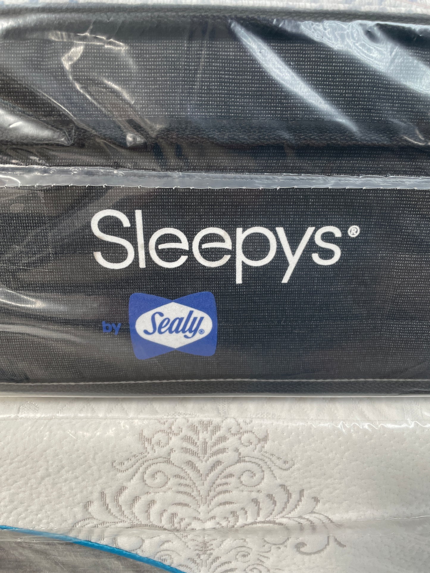 SLEEPYS BY SEALY FULL MATTRESS