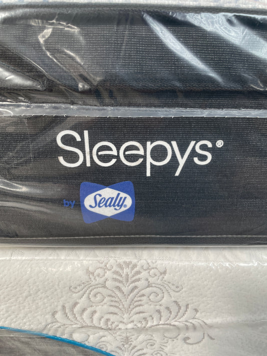 SLEEPYS BY SEALY FULL MATTRESS