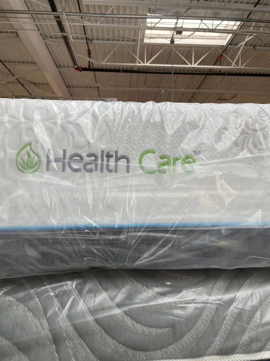 HEALTHCARE FOAM KING MATTRESS