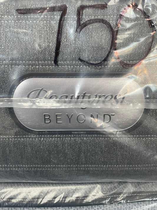 BEAUTYREST BEYOND KING MATTRESS