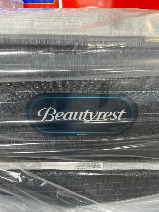 BEAUTYREST SELECT TWIN MATTRESS