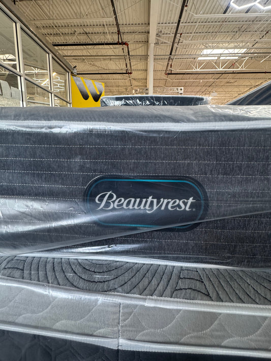 BEAUTYREST EUROTOP QUEEN