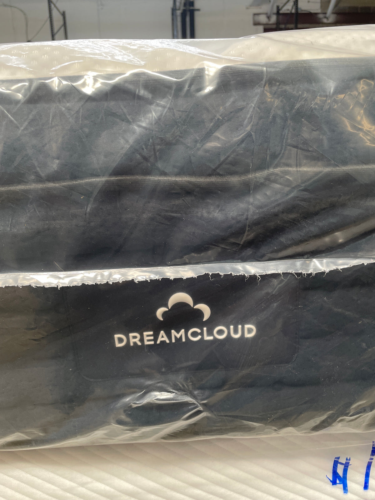 DREAMCLOUD PILLOWTOP KING MATTRESS