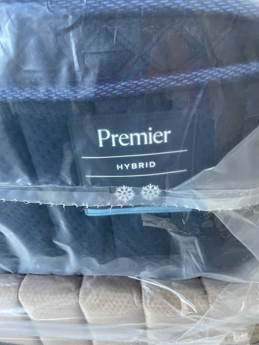 DREAMCLOUD PREMIER HYBRID QUEEN MATTRESS