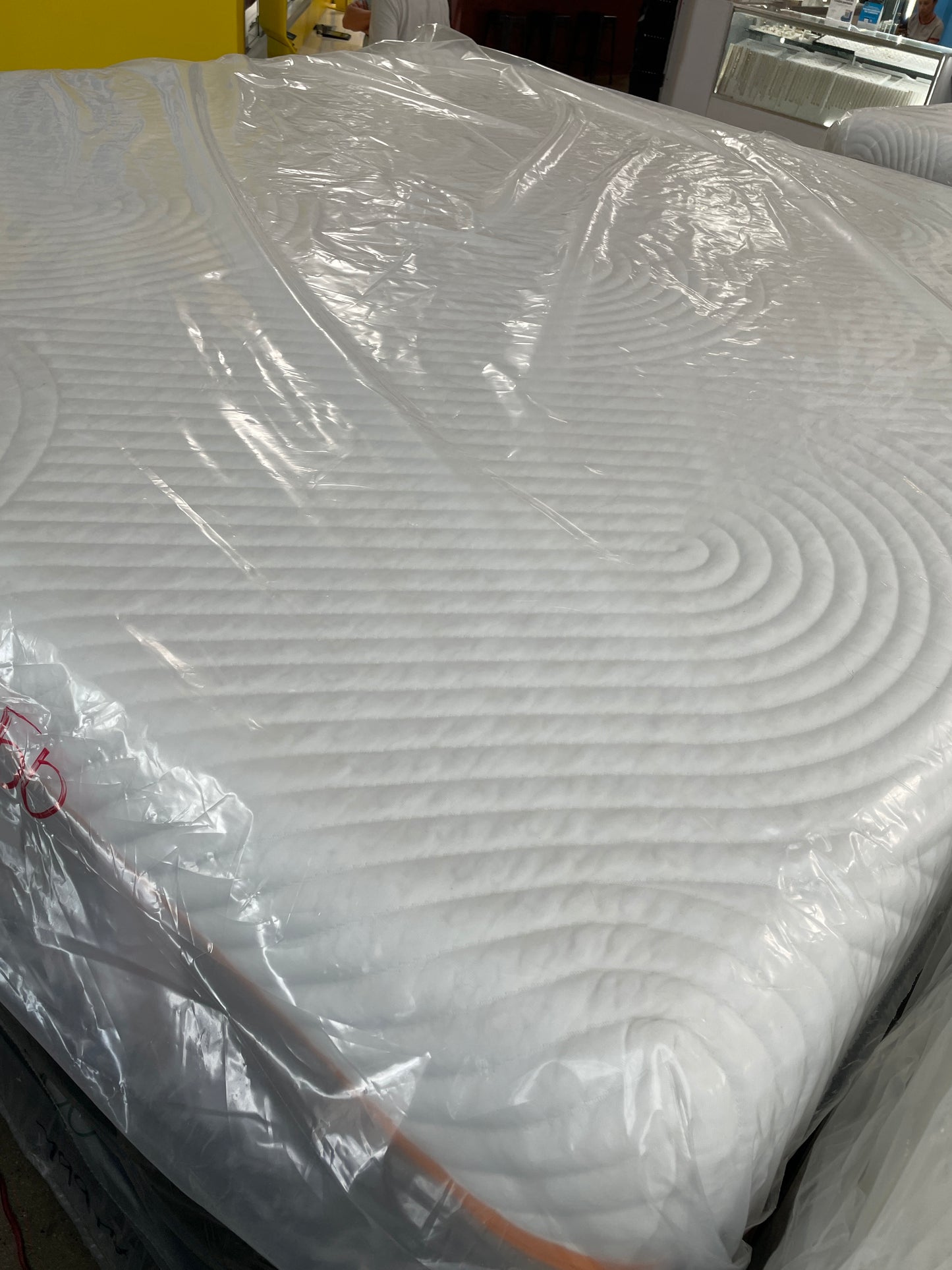 TEMPURPEDIC TEMPUR-CONTOUR