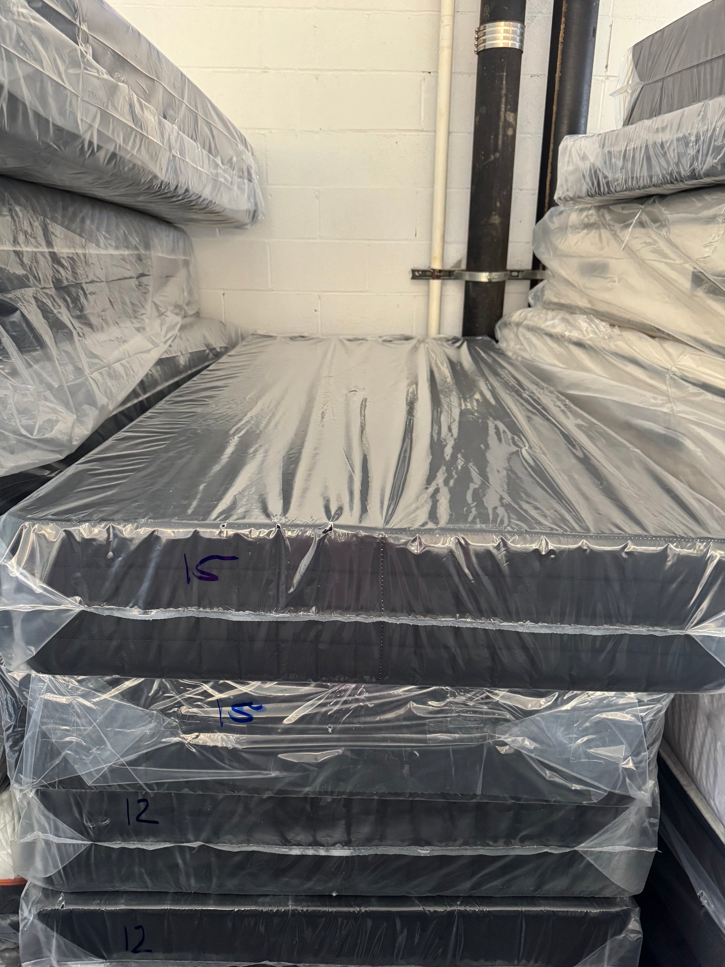 TWIN XL BOXSPRING