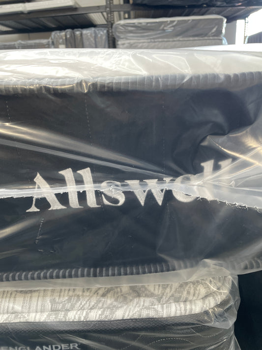 ALLSWELL QUEEN MATTRESS