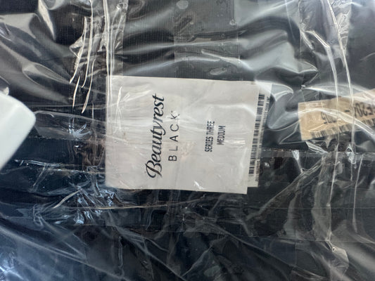 BEAUTYREST BLACK SERIES 3 FULL