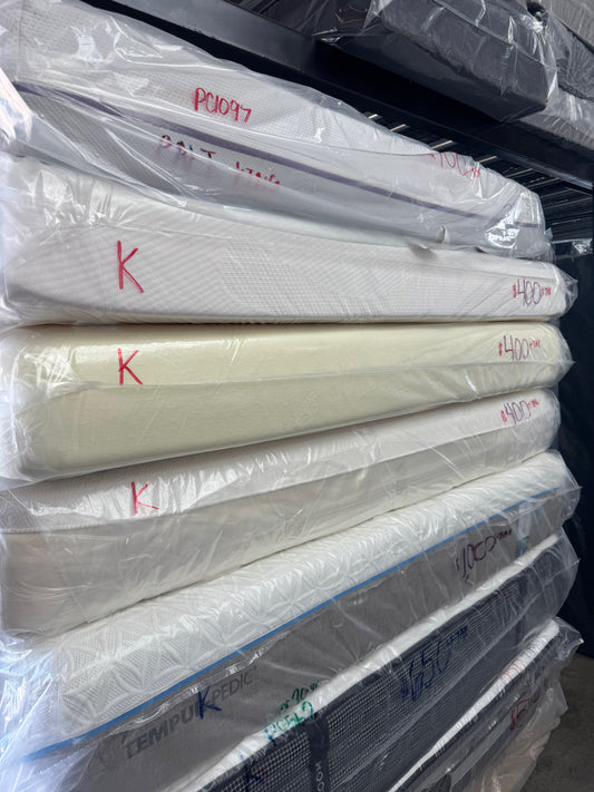 FOAM KING