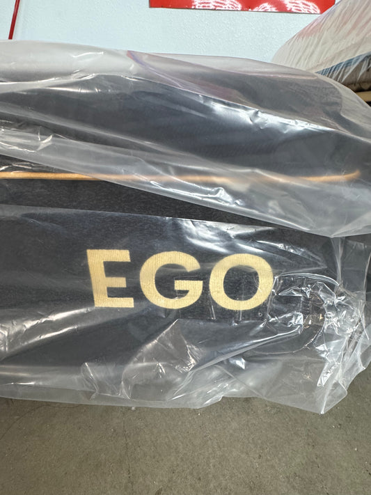 EGO QUEEN