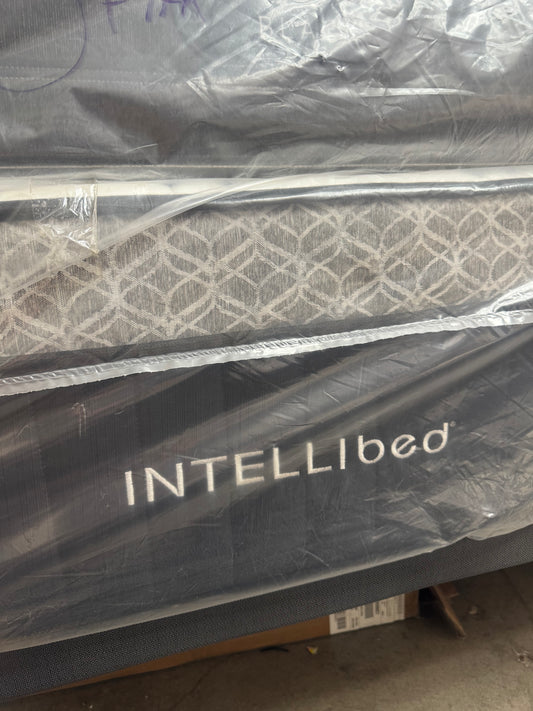 INTELLIBED KING MATTRESS