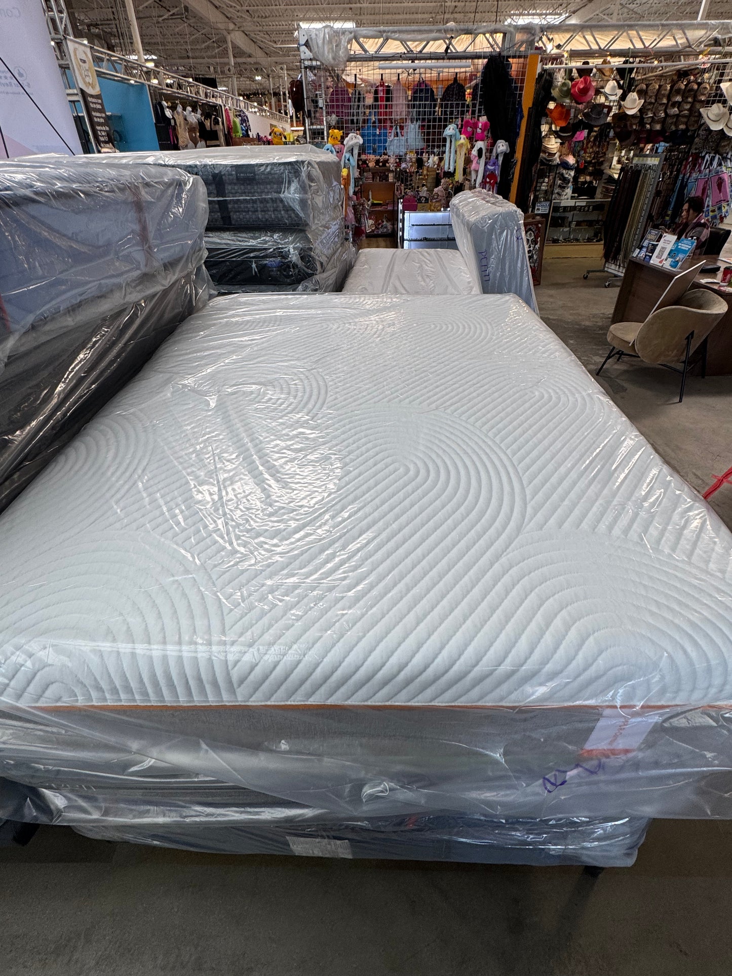 TEMPURPEDIC TEMPUR-CONTOUR