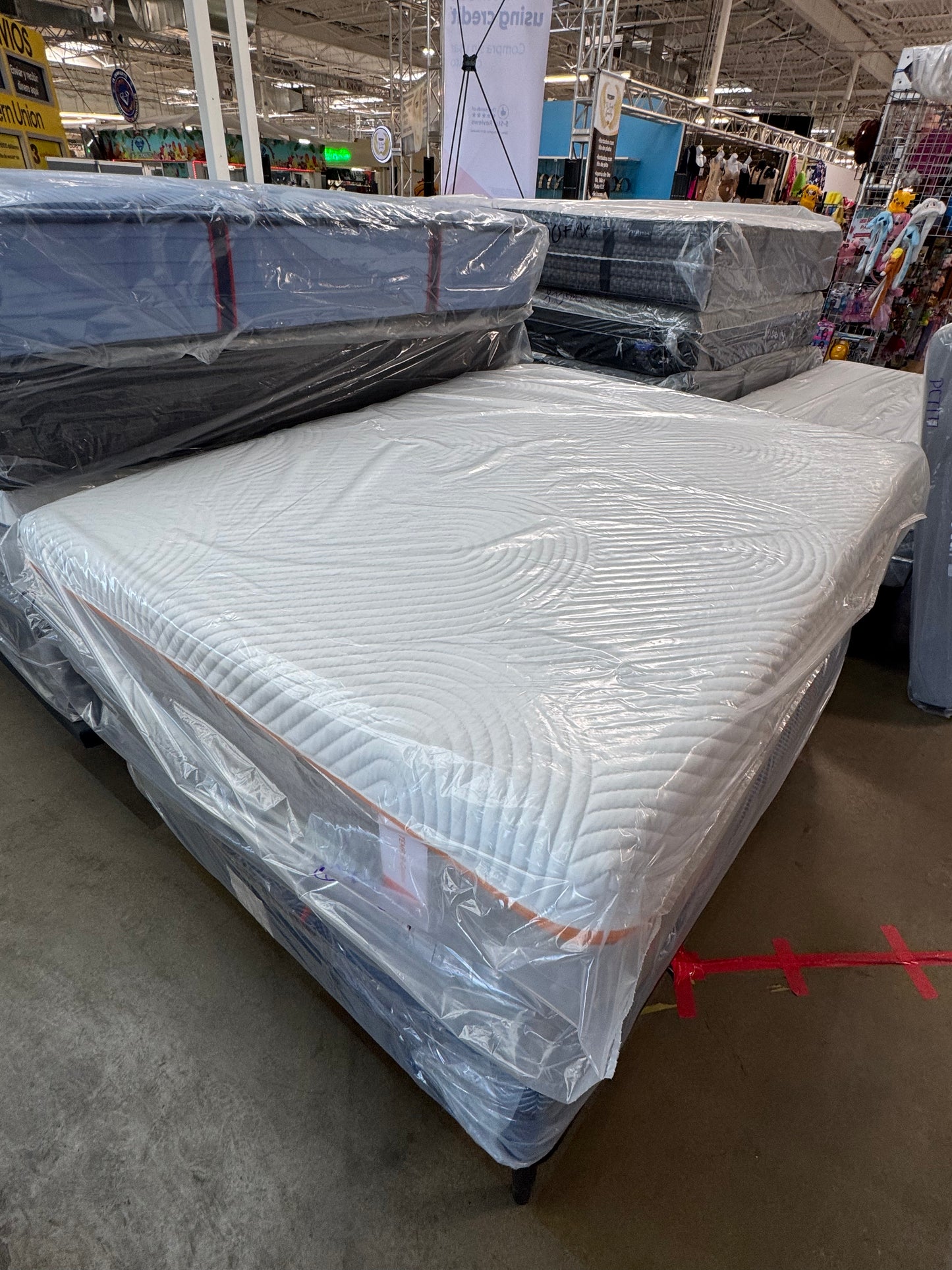 TEMPURPEDIC TEMPUR-CONTOUR