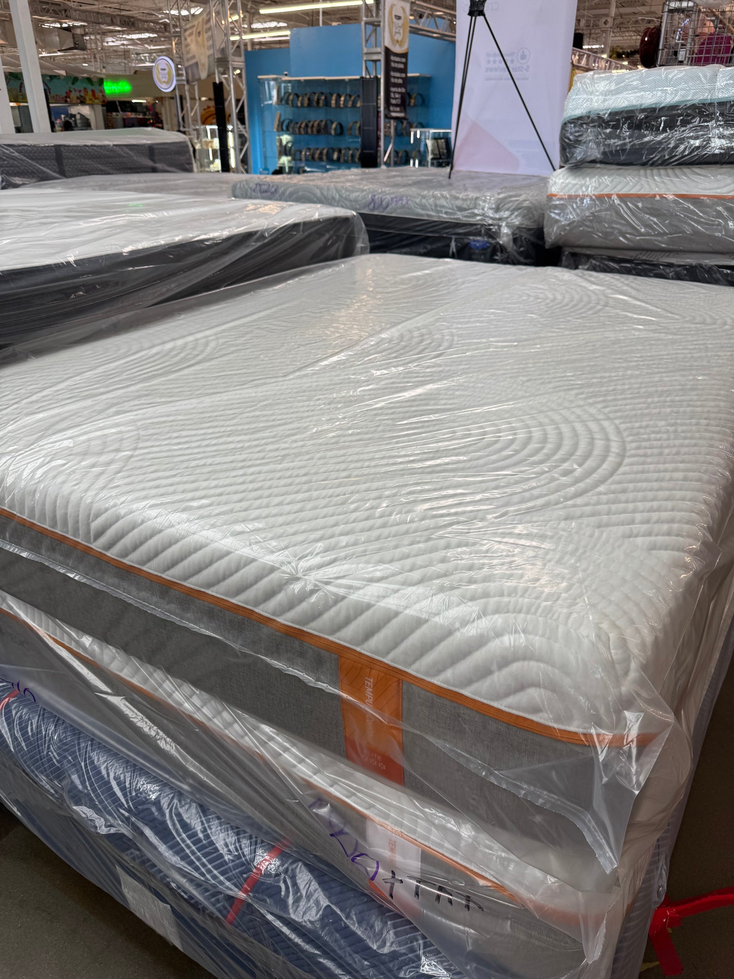 TEMPURPEDIC TEMPUR-CONTOUR