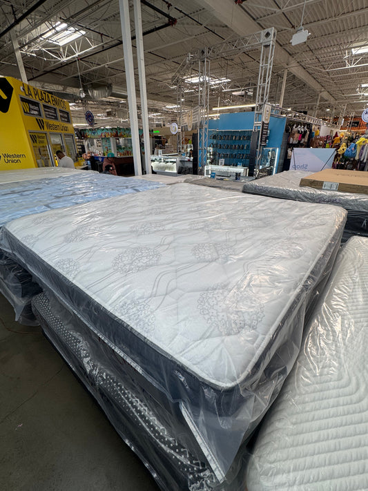BEAUTYREST PLATINUM PILLOWTOP KING