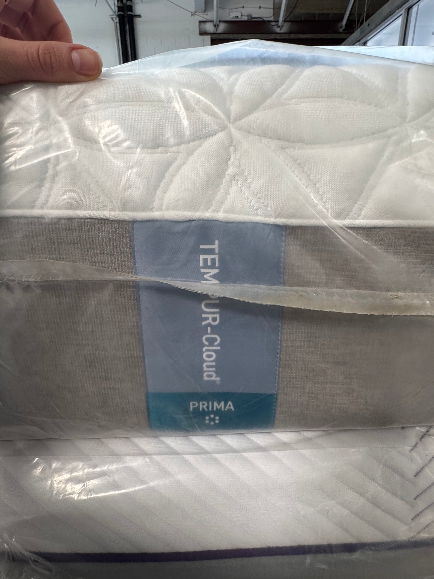 TEMPURPEDIC TEMPURCLOUD KING